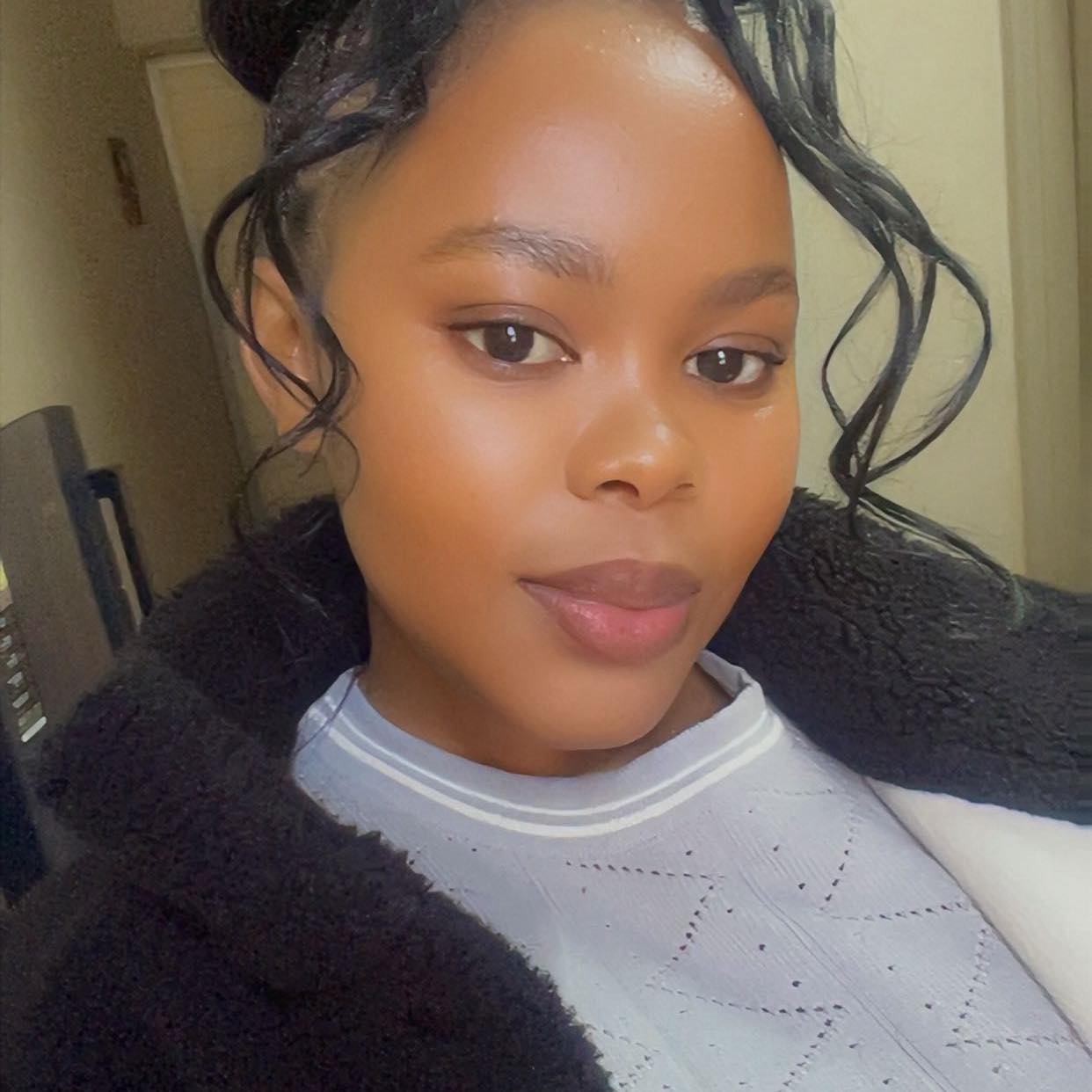 Thapelo Tsoinyana