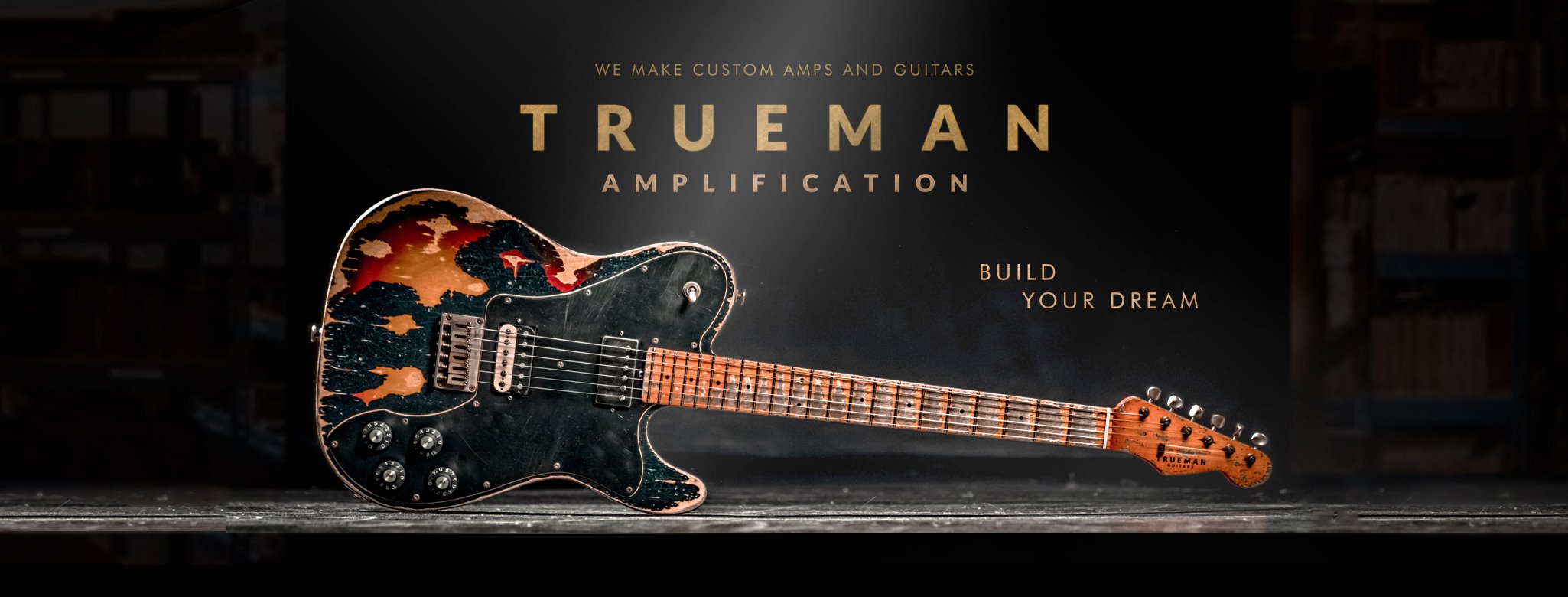 trueman.amplification | Moscow