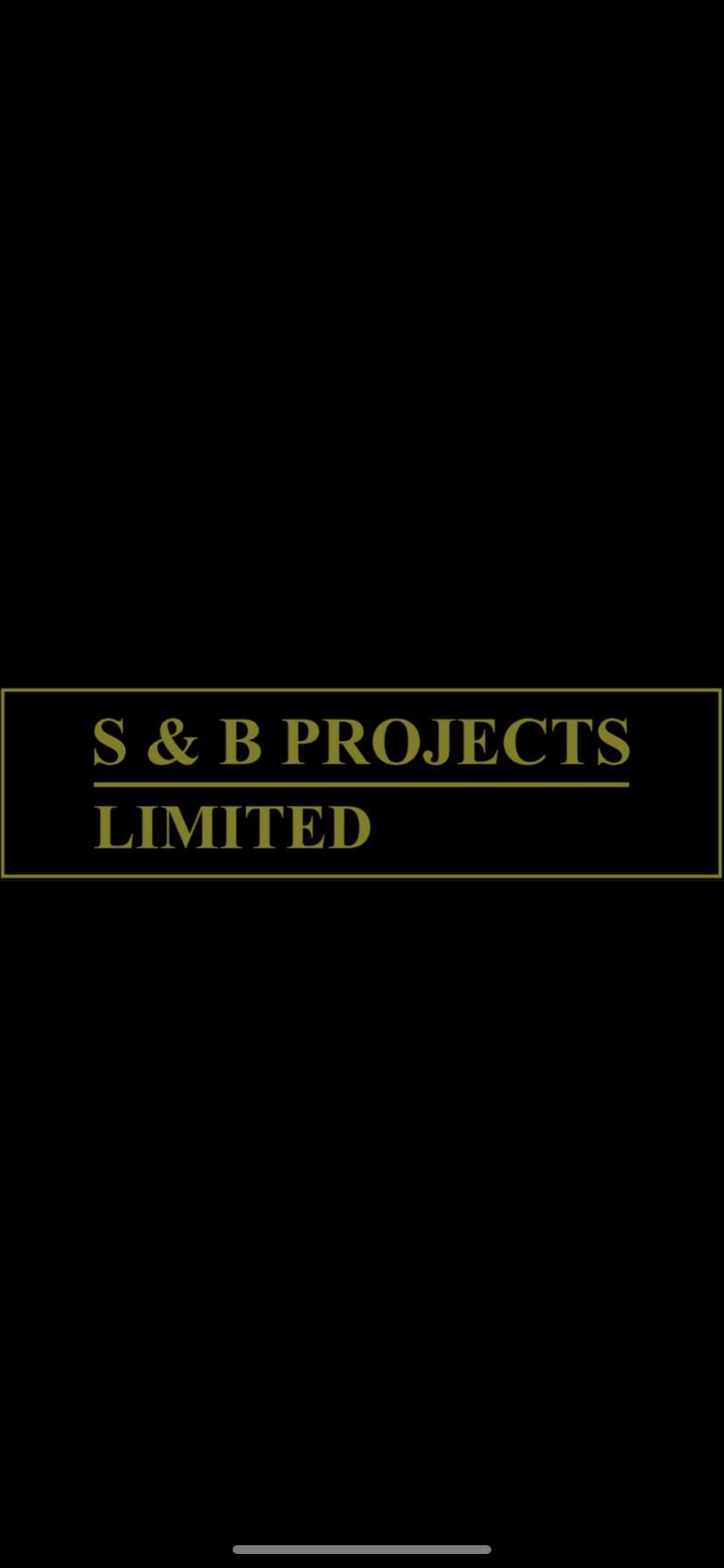 S&B Projects Ltd | Cardiff