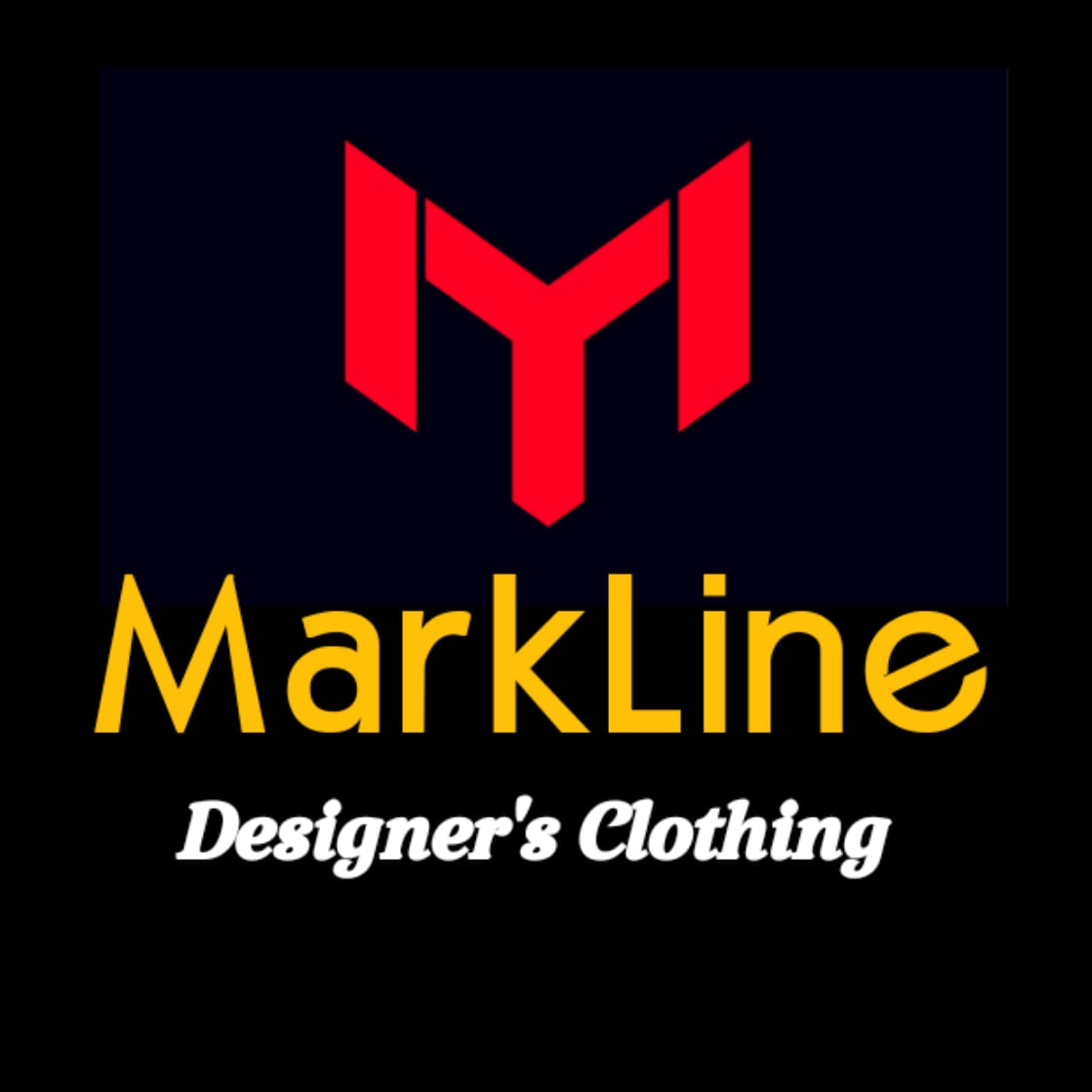MarkLine - MarkLine Designer's Clothing Gents Stitched 2 piece suit ...