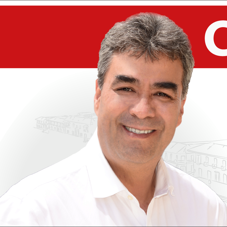 Rafael Rojas Martínez