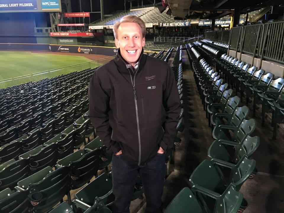 ‪A few days in LA made me soft —... - FOX6's Carl Deffenbaugh | Facebook