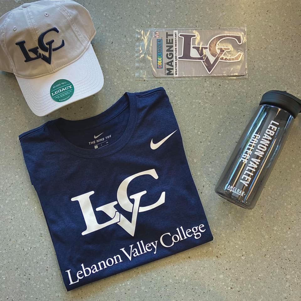🚨New Merch Alert🚨 Our new... - Lebanon Valley College Store