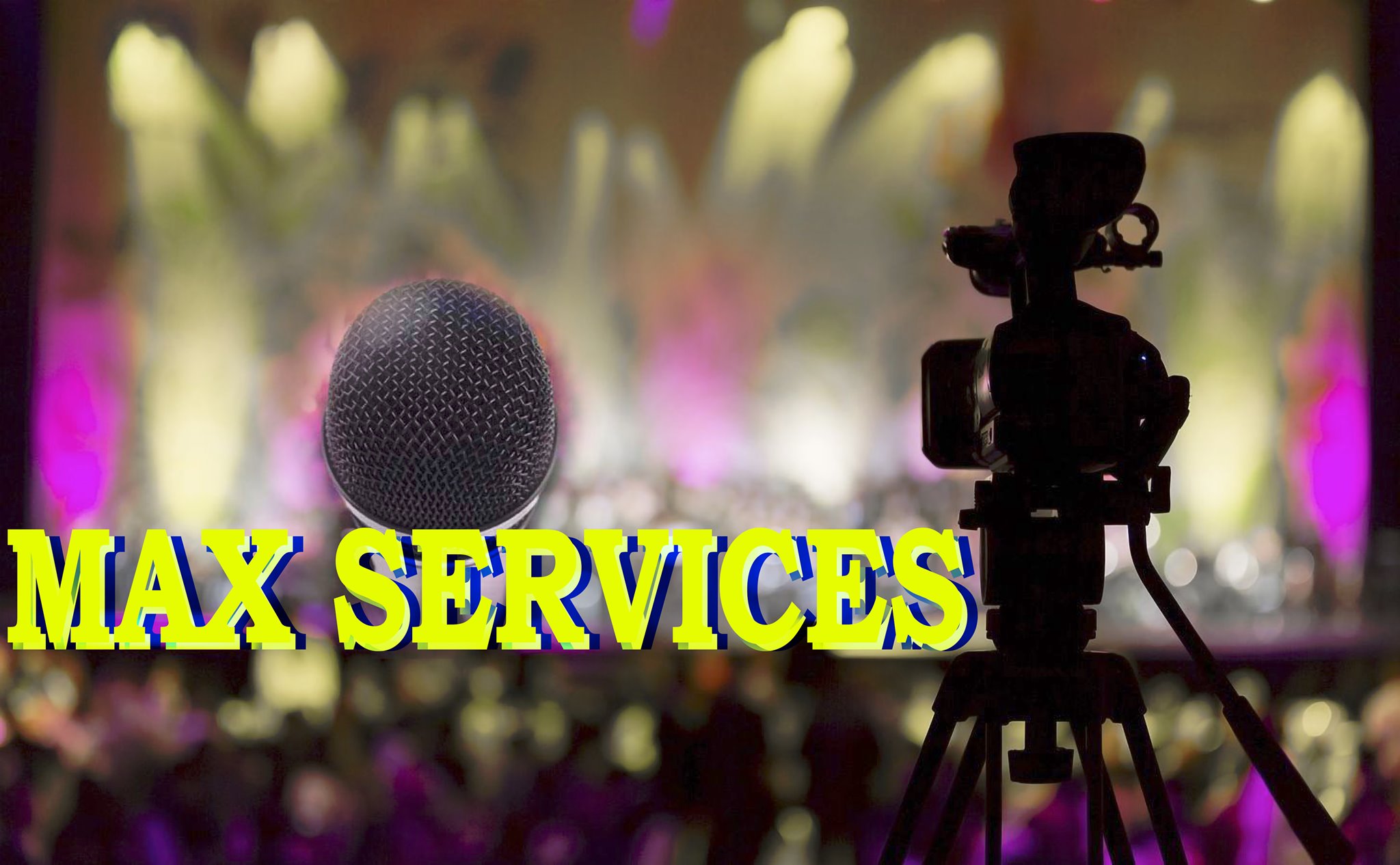 Max services