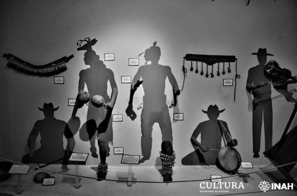 📰... - Instituto Nacional de Antropología e Historia