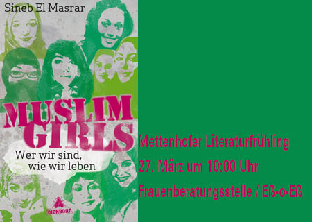 Literaturfrühstück mit Köstlichkeiten aus aller Welt am Freitag, 27 ...