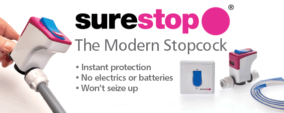 Surestop Limited | Stonehouse