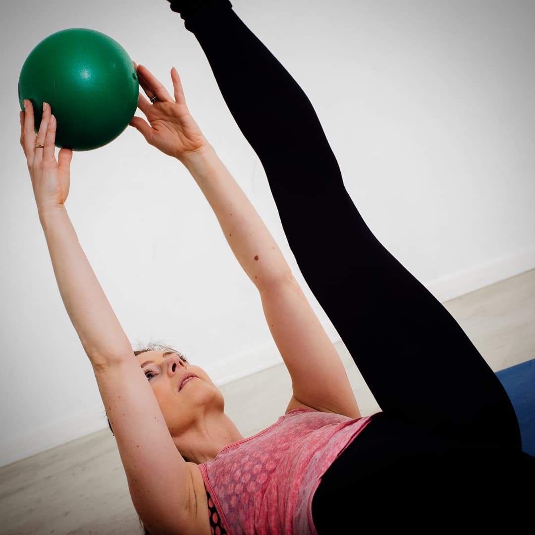 Now we are back in... - The Fe Tree • Yoga • Pilates • Dance