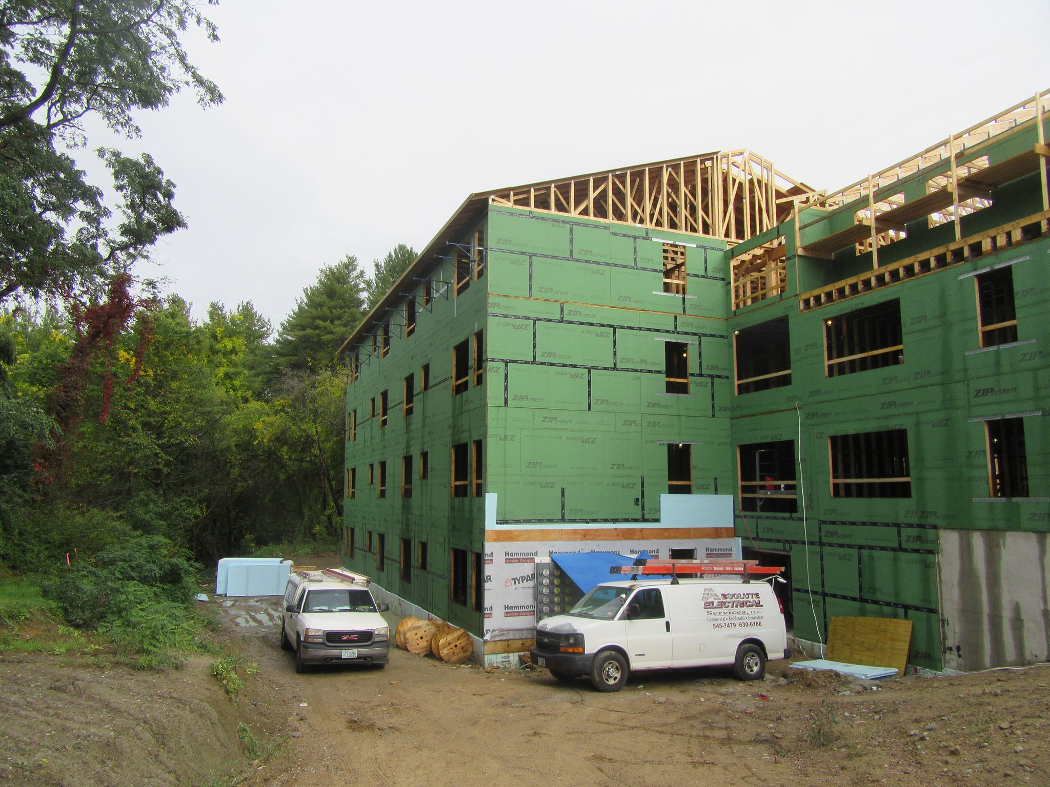 findlan associates, llc