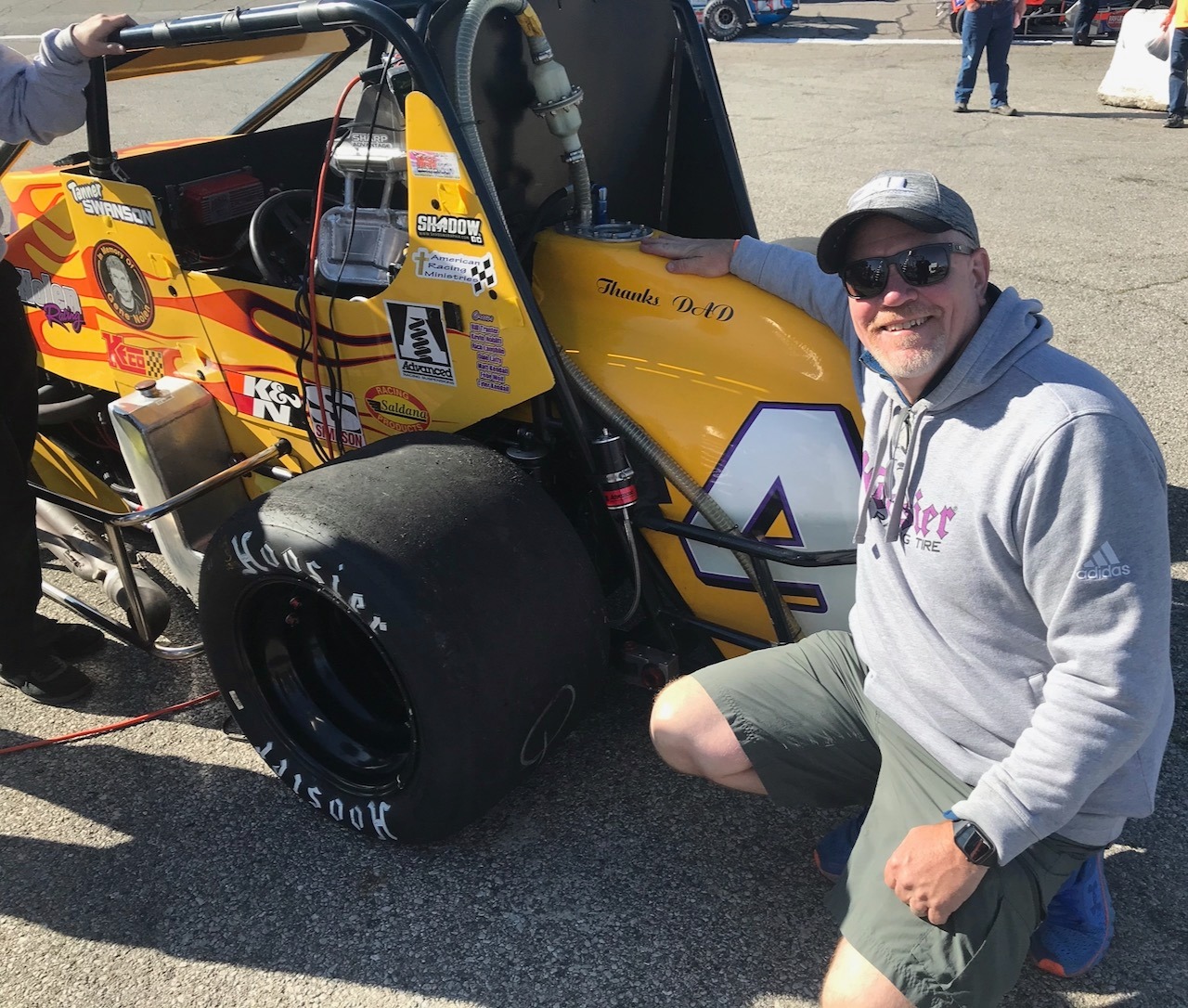 Nolen Racing