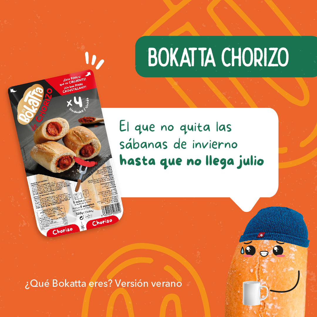 Bokatta