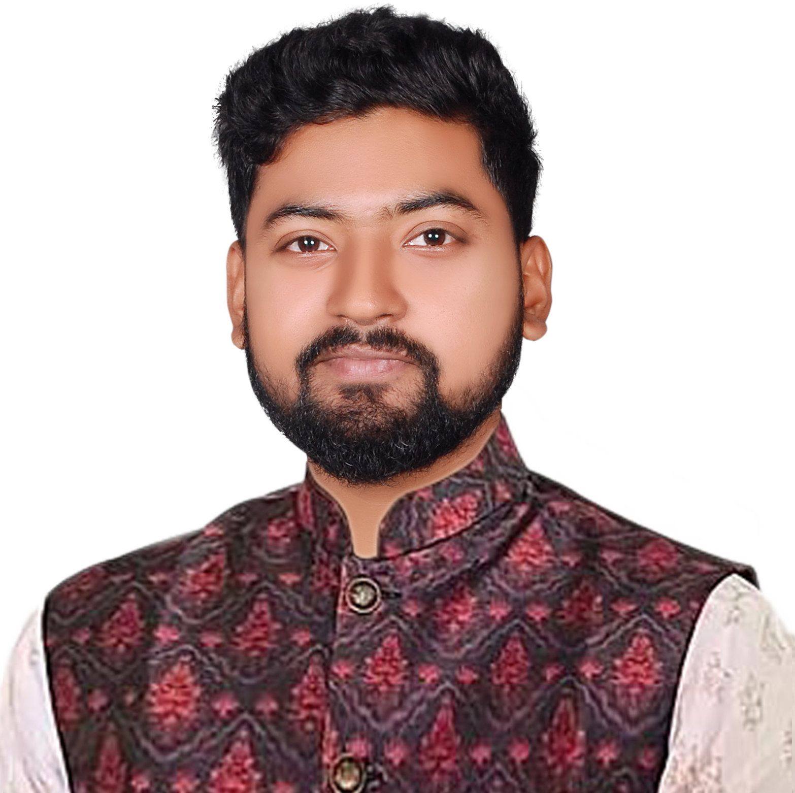 Qazi Abdullahbin Nazrul Anoy