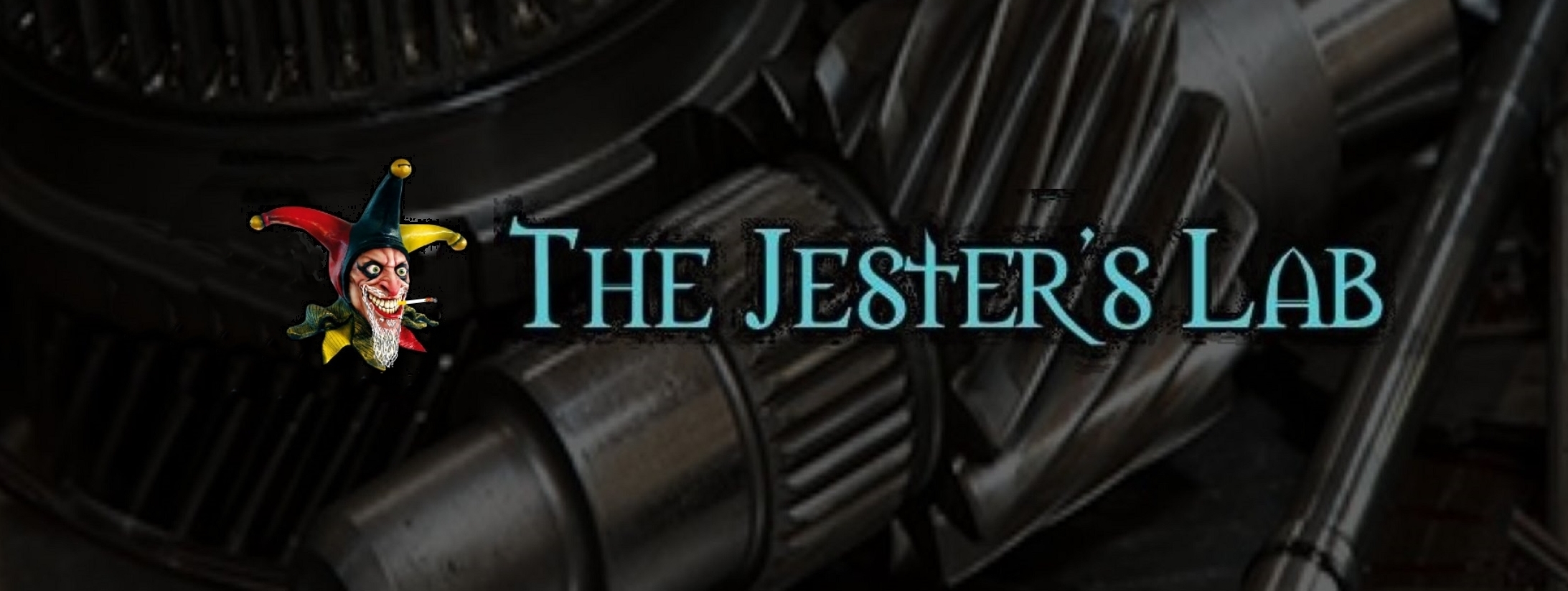 The Jester's Lab