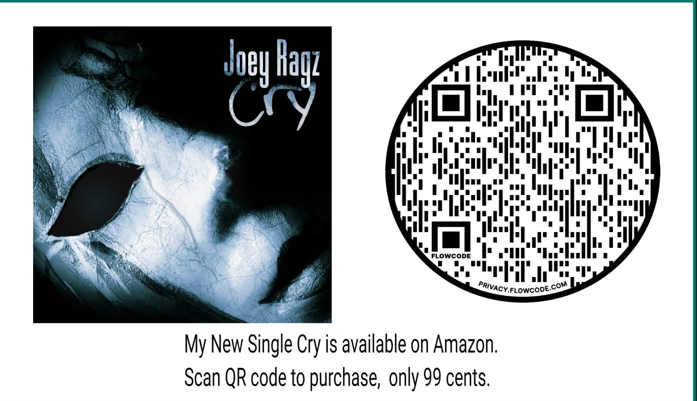 Joey Ragz Music