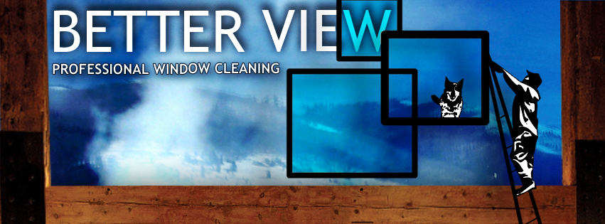 Better View Professional Window Cleaning | Park City UT