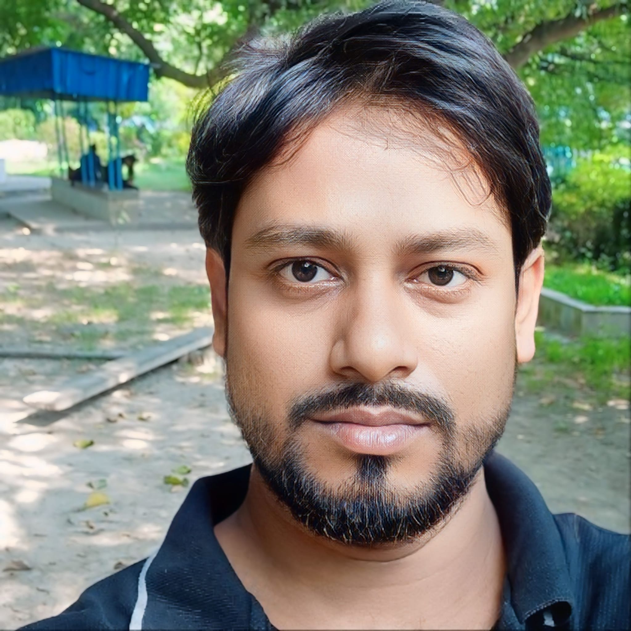 Sabir Khan