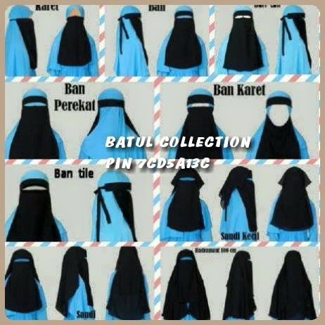 Batul collection | Jember