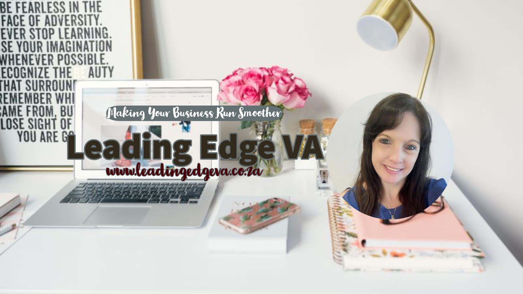 Leading Edge Virtual Assistant | Castlecomer