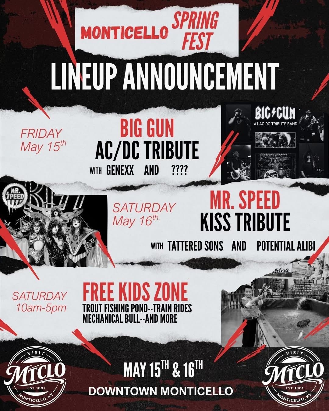 Springfest’26