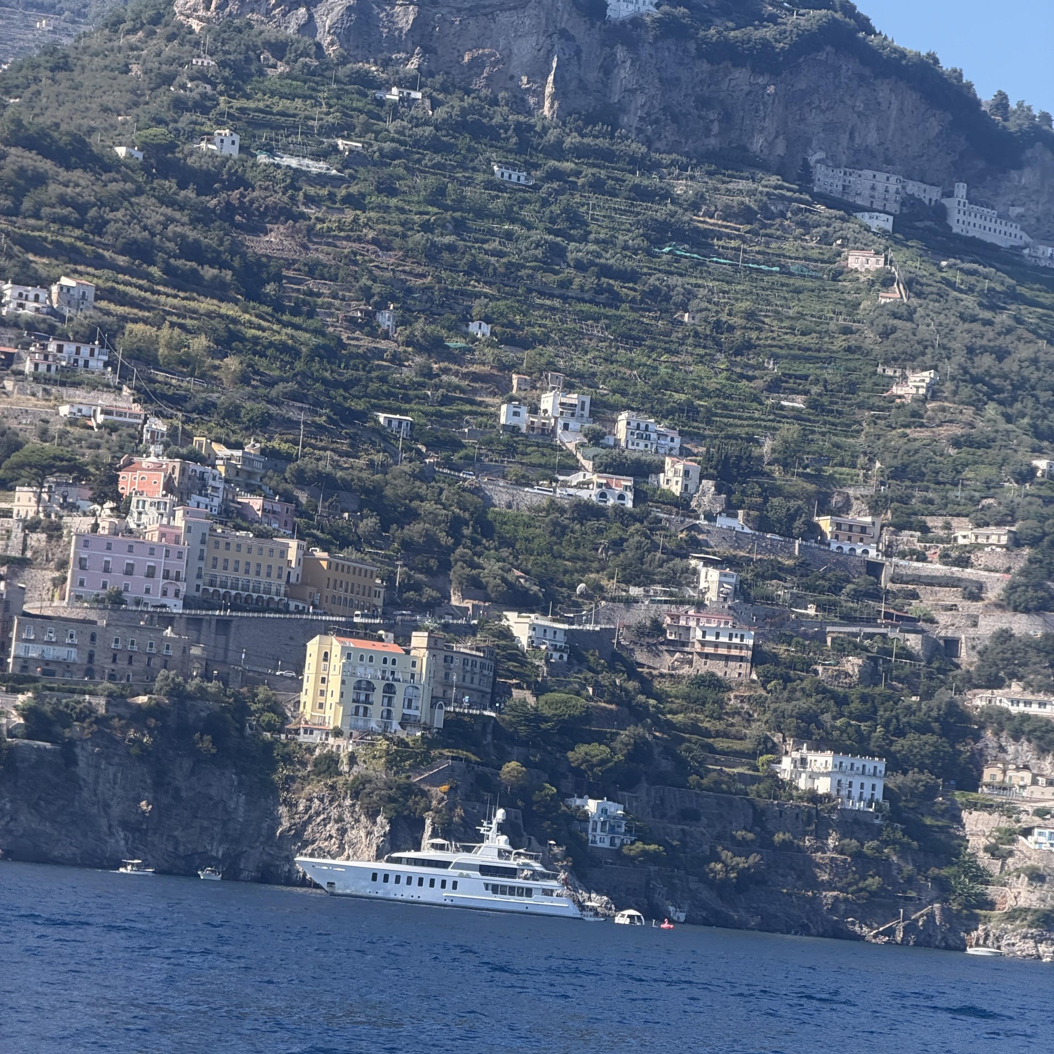 Sun Princess | What is the difference between an M1 and an M2 Sanctuary ...
