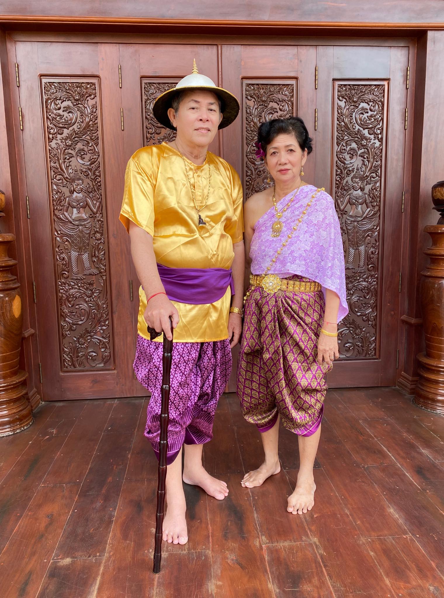 Khem Sosambath