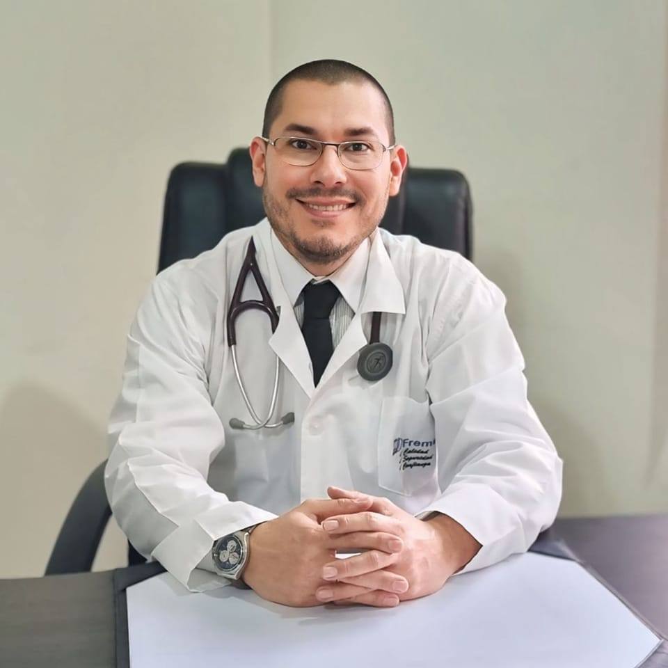 Pablo Rojas