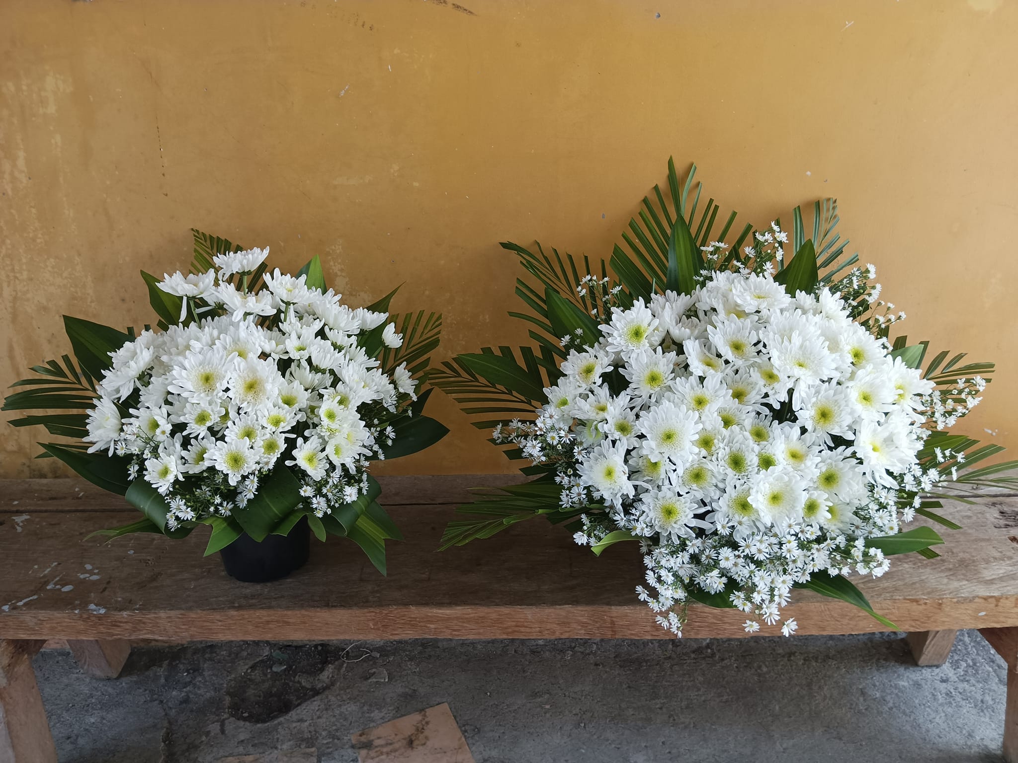 Balloon bouquet shop | Polangui