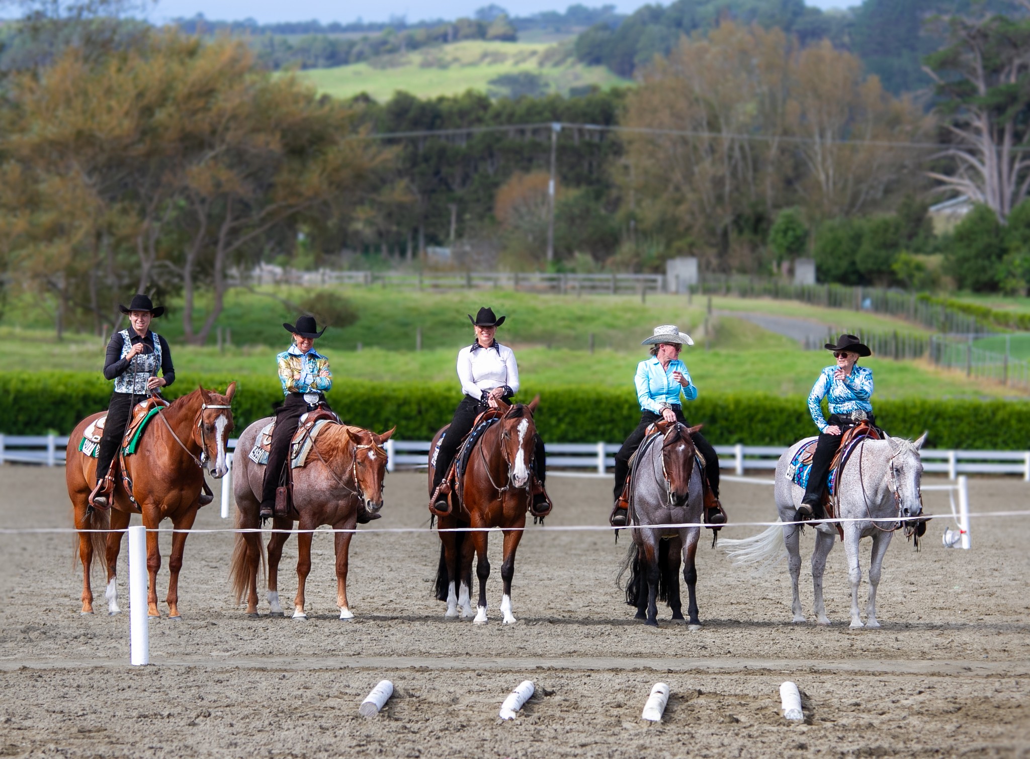 Kumeu Western Riding Club Page | Kumeu