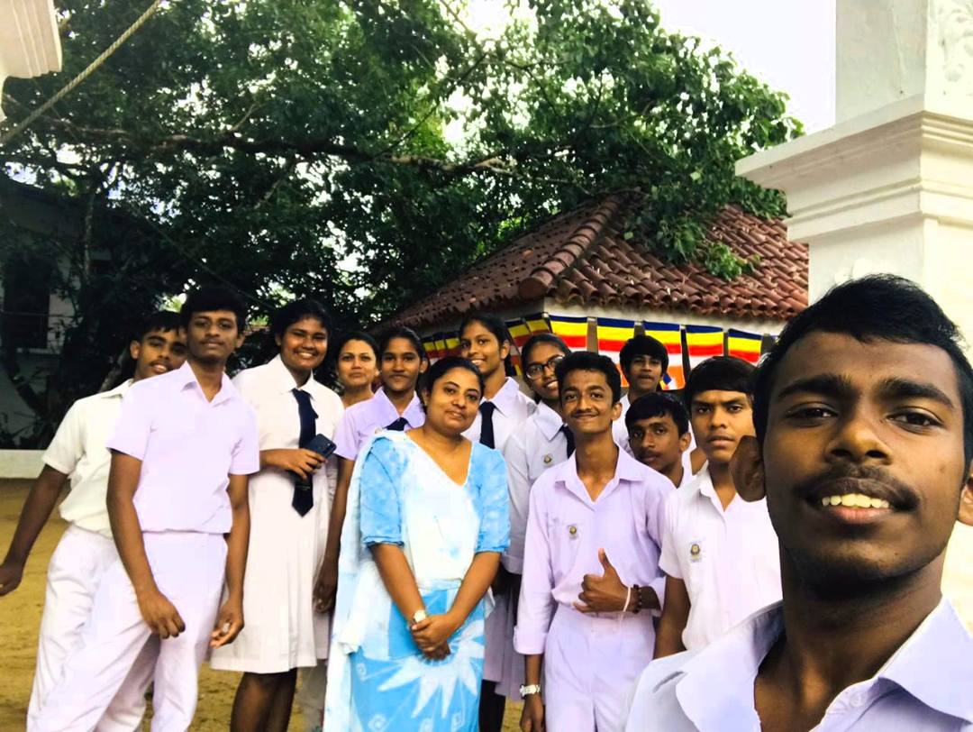 Pushpi Wimalasinghe
