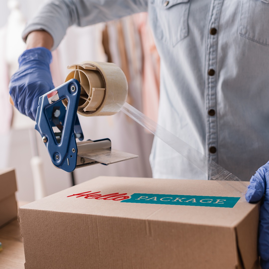 HelloPackage - Are your apartment packages secure from...