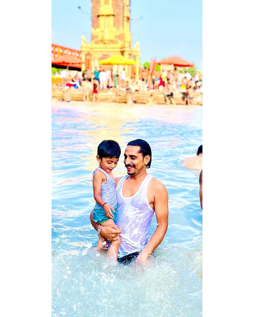Ashu Rajput