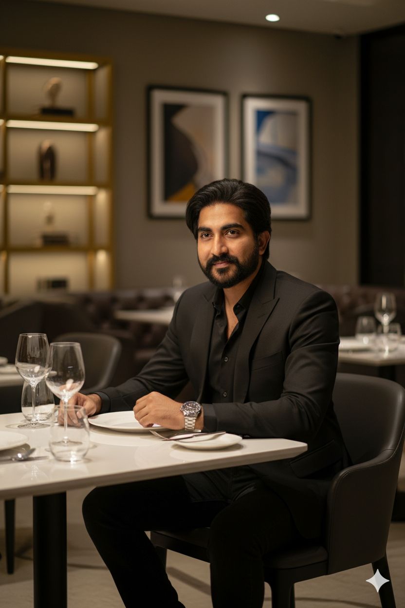 Saim Rajpoot