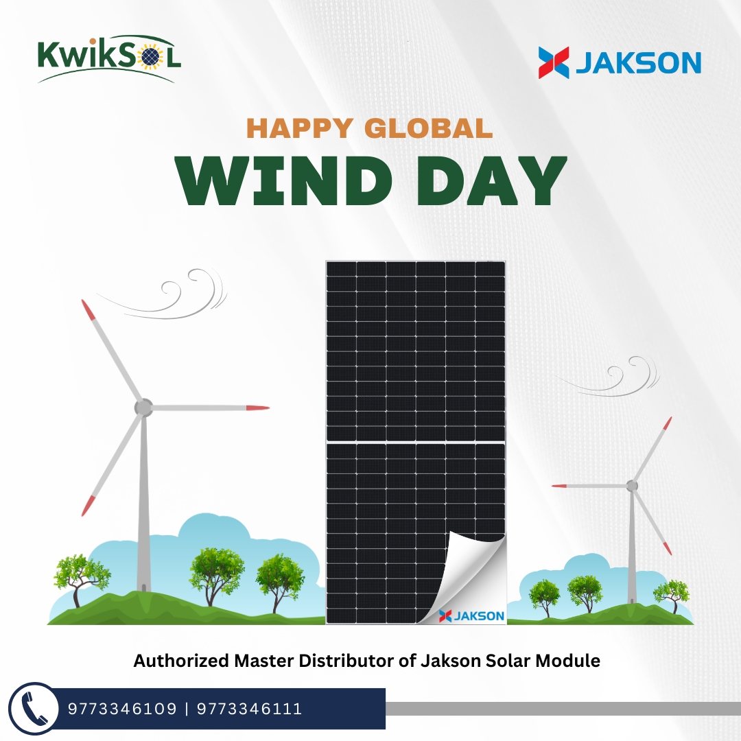 Kwiksol Energy