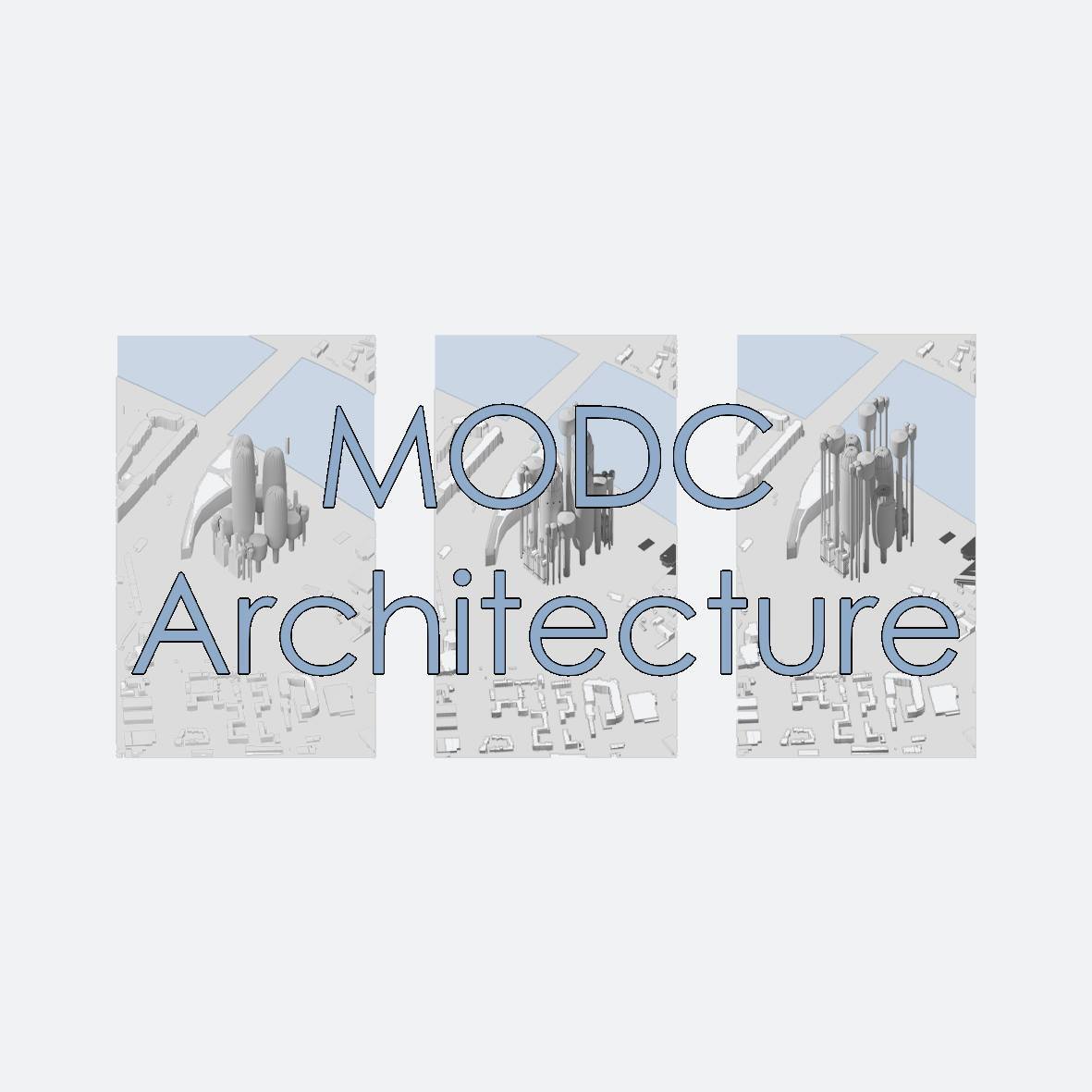 MODC Architecture