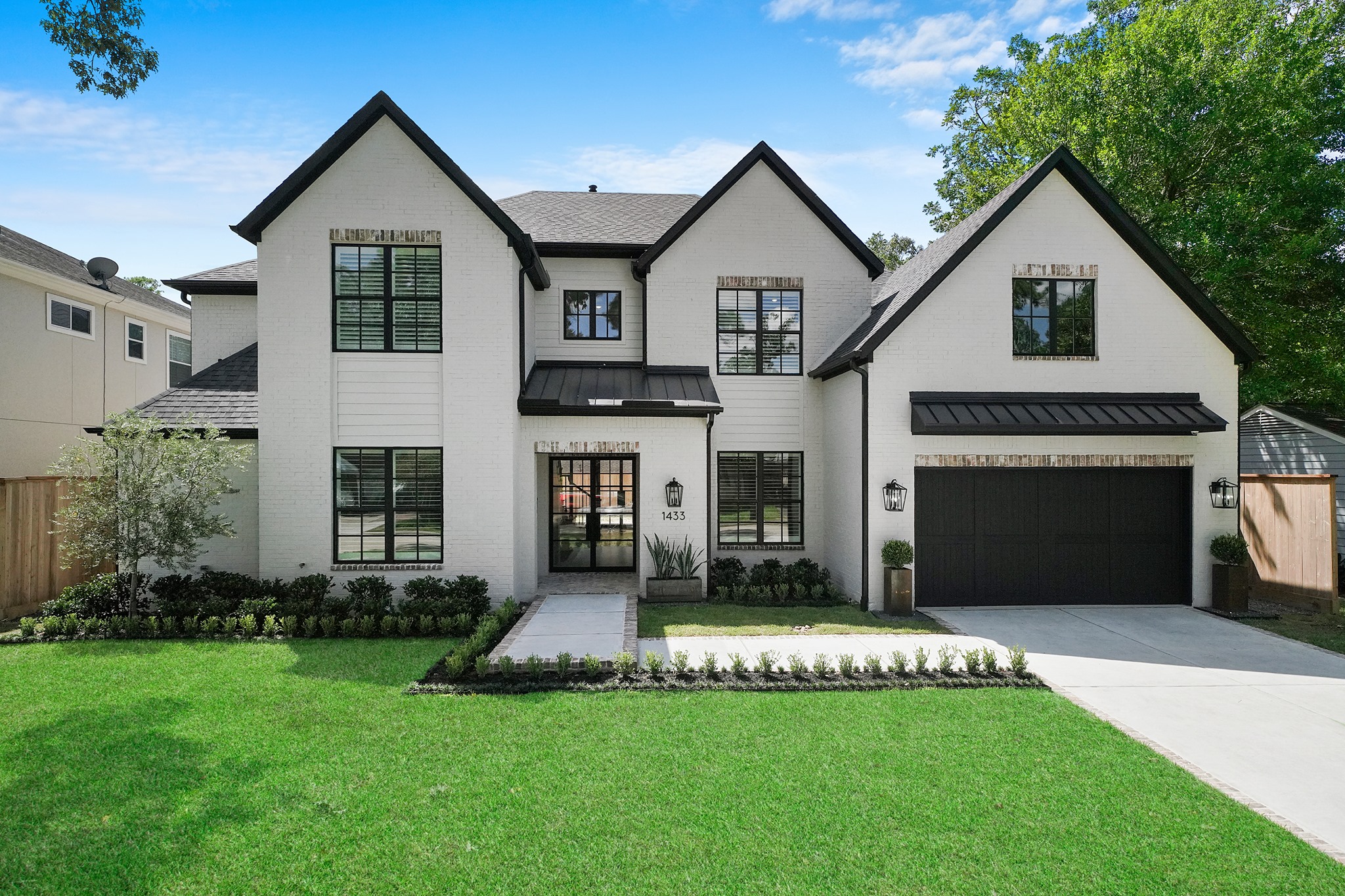 Quintessa Homes | Houston TX