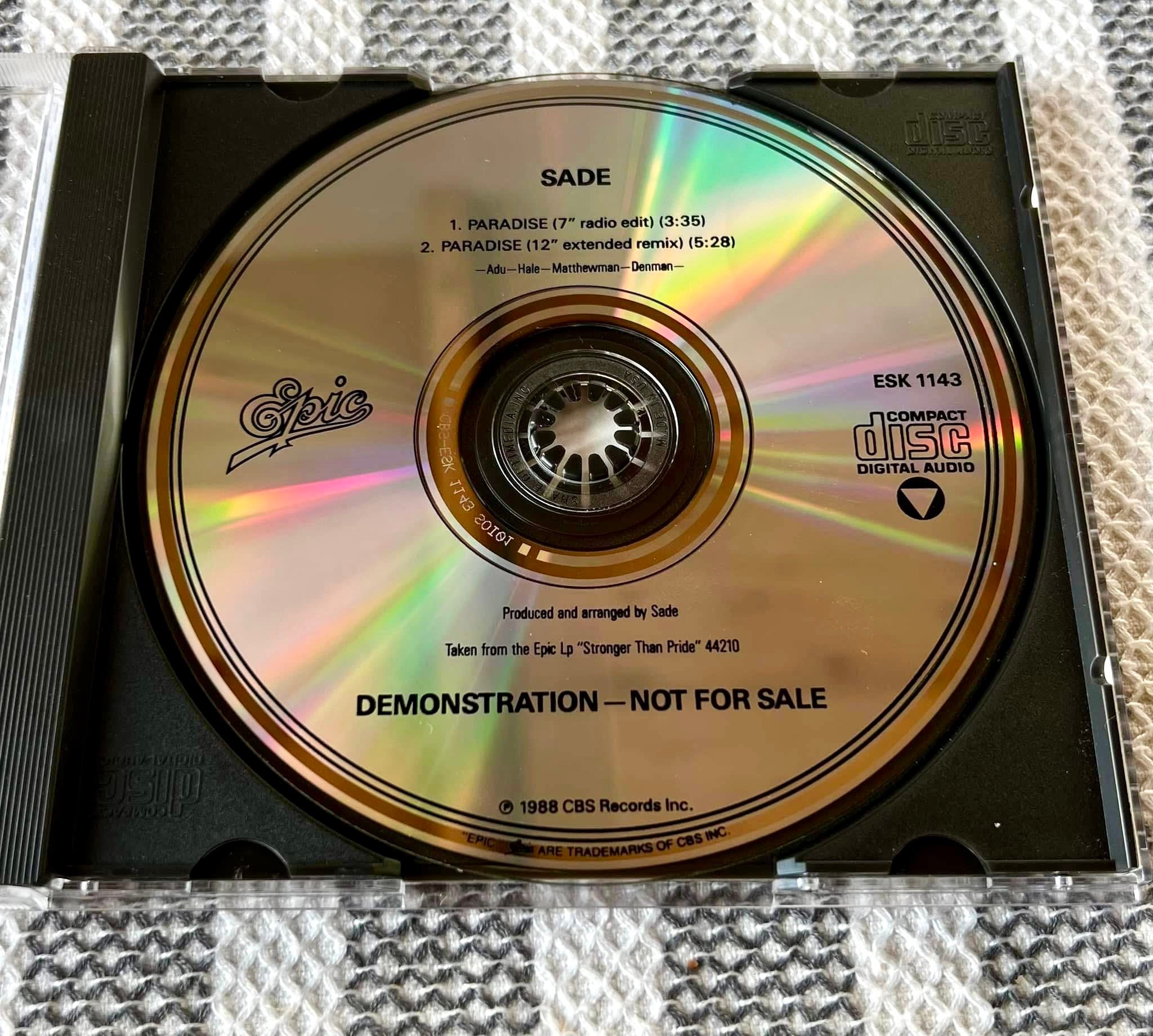 The extended disco remix of 