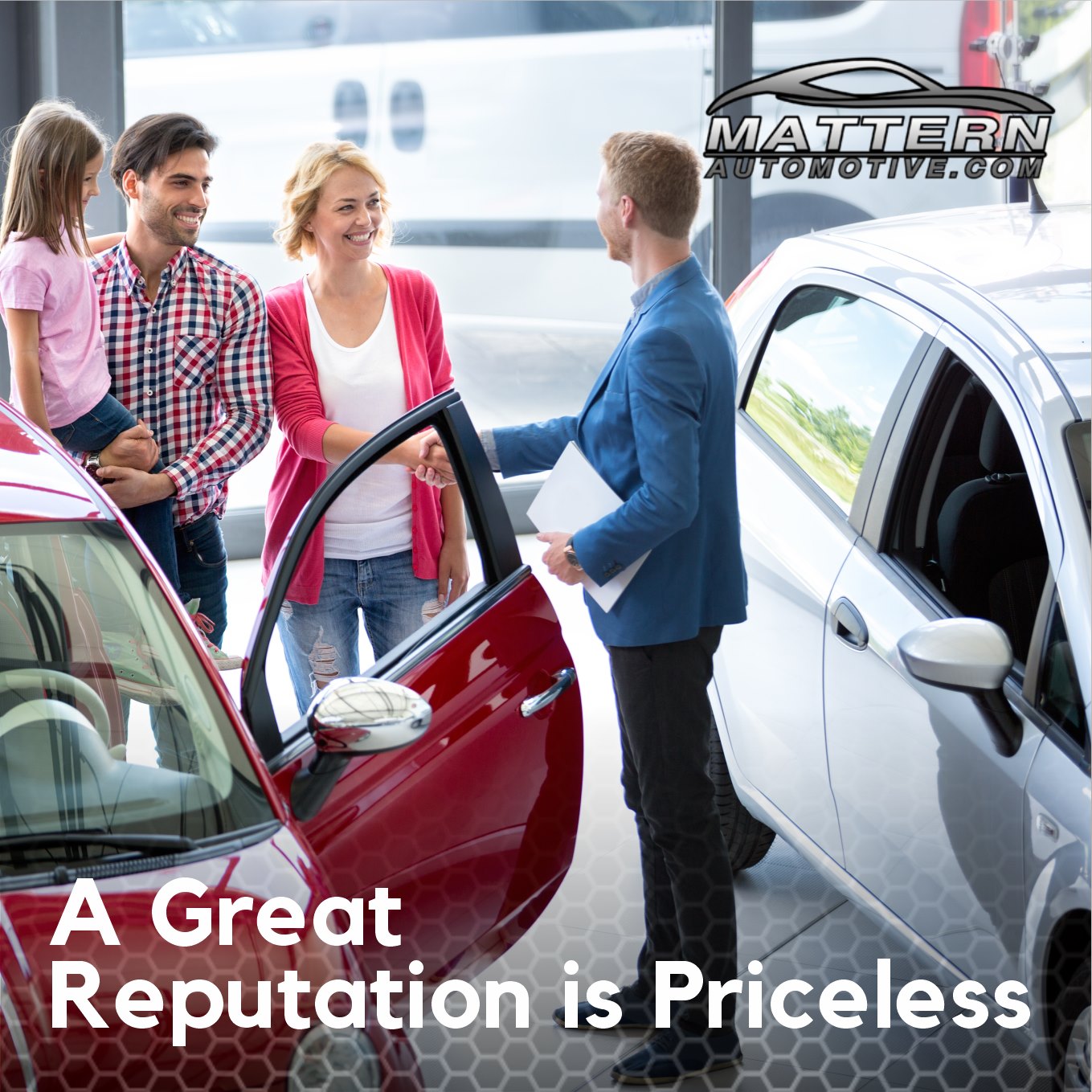 Mattern Automotive, Inc. | O'Fallon MO