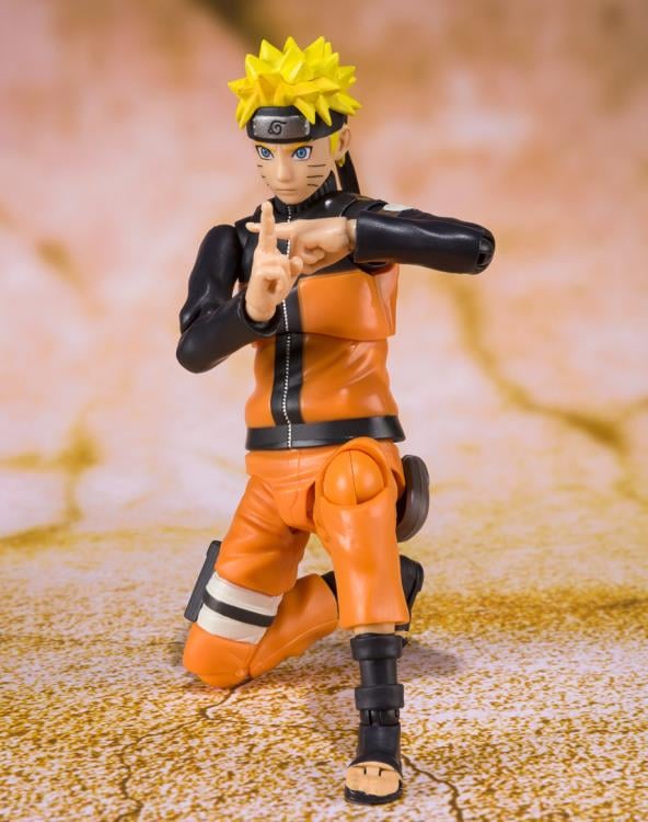 Naruto - figuno Akatsuki Released Date:July 14, 2026 *photos not mine