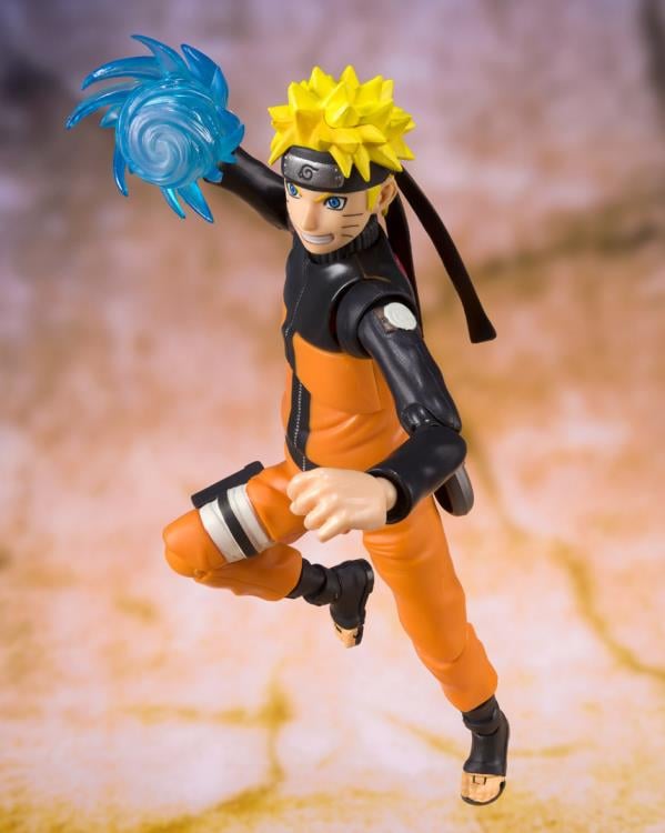 Naruto - figuno Akatsuki Released Date:July 14, 2026 *photos not mine