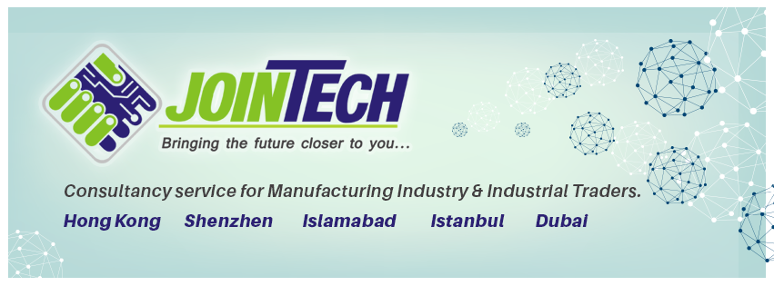 JOIN Technology Limited