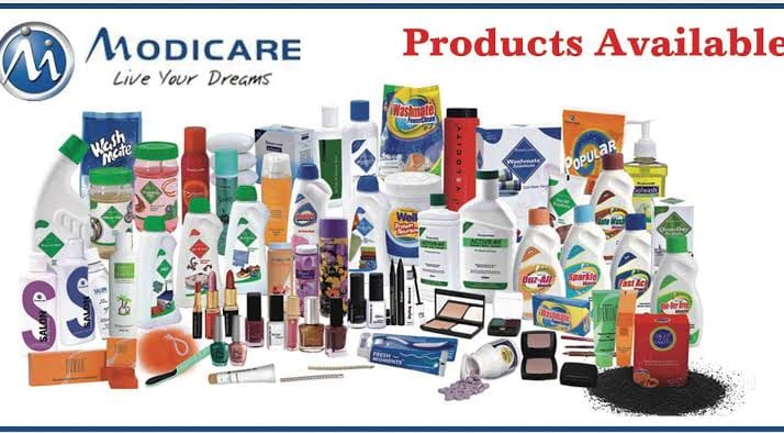 Modicare online shopping