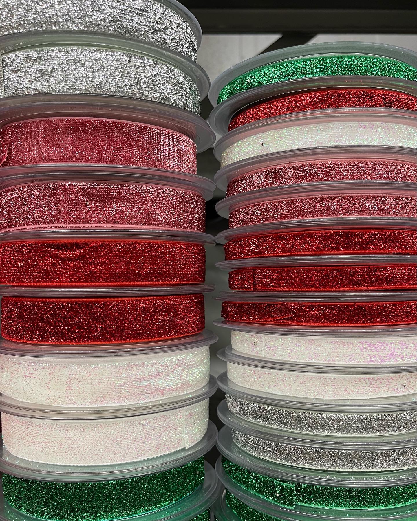 New Halbach Ribbon in stock - Gold... - Estuary Wholesale | Facebook