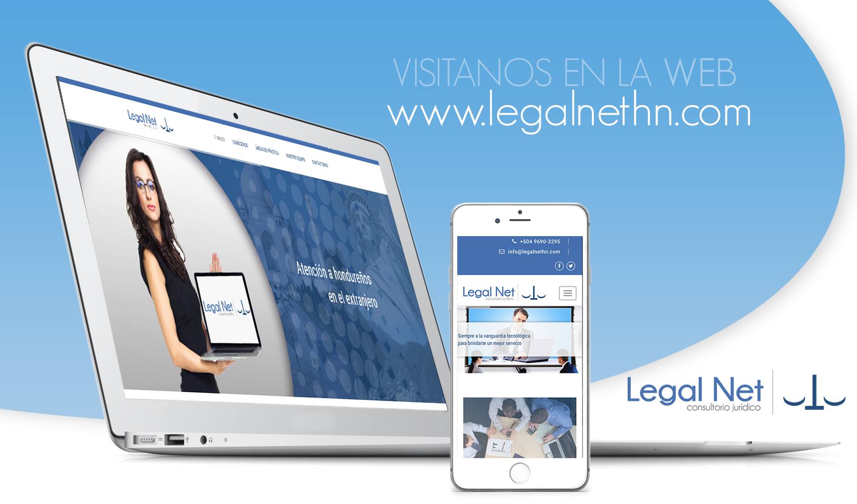 Legal Net