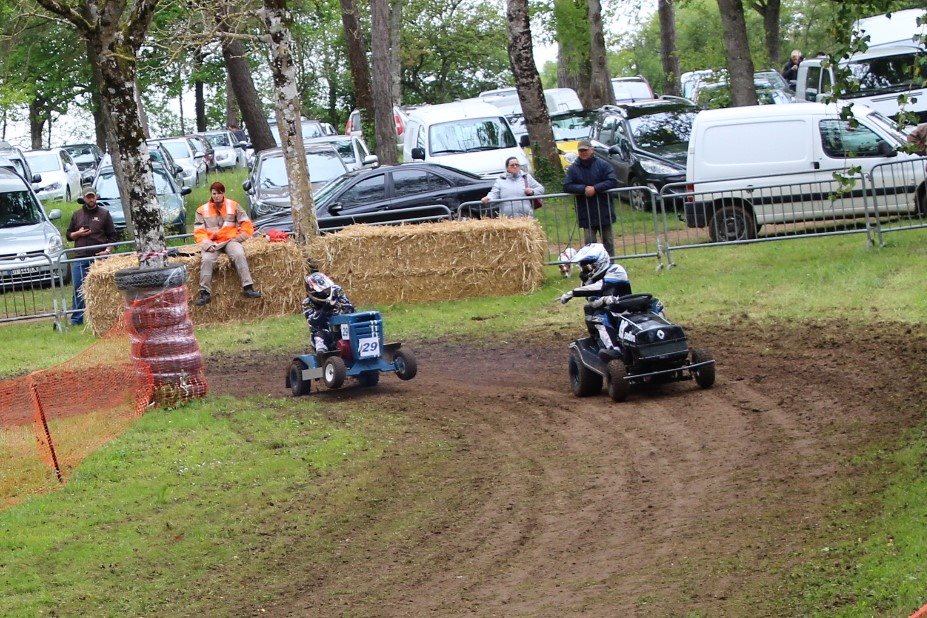 Axel Racing Team