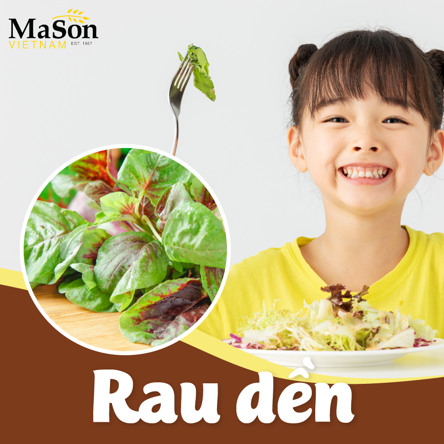 🌿🌿🌿5 LOẠI RAU GIÀU CANXI MẸ NÊN... - Mason Natural Việt Nam | Facebook