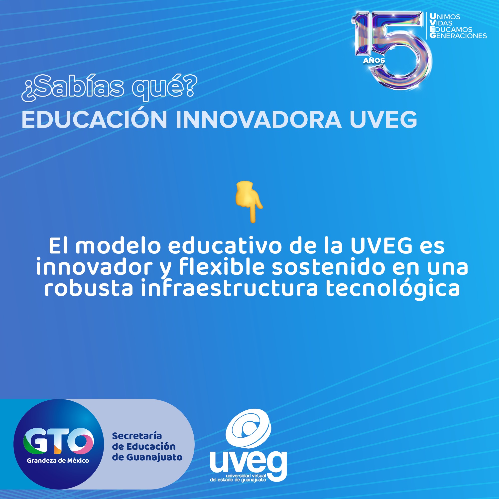 ¡La... - UVEG Universidad Virtual del Estado de Guanajuato