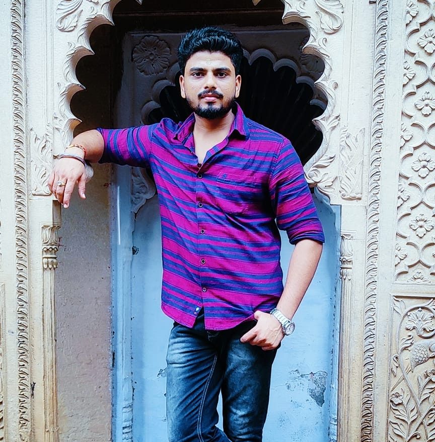 Royal Atul Pandey
