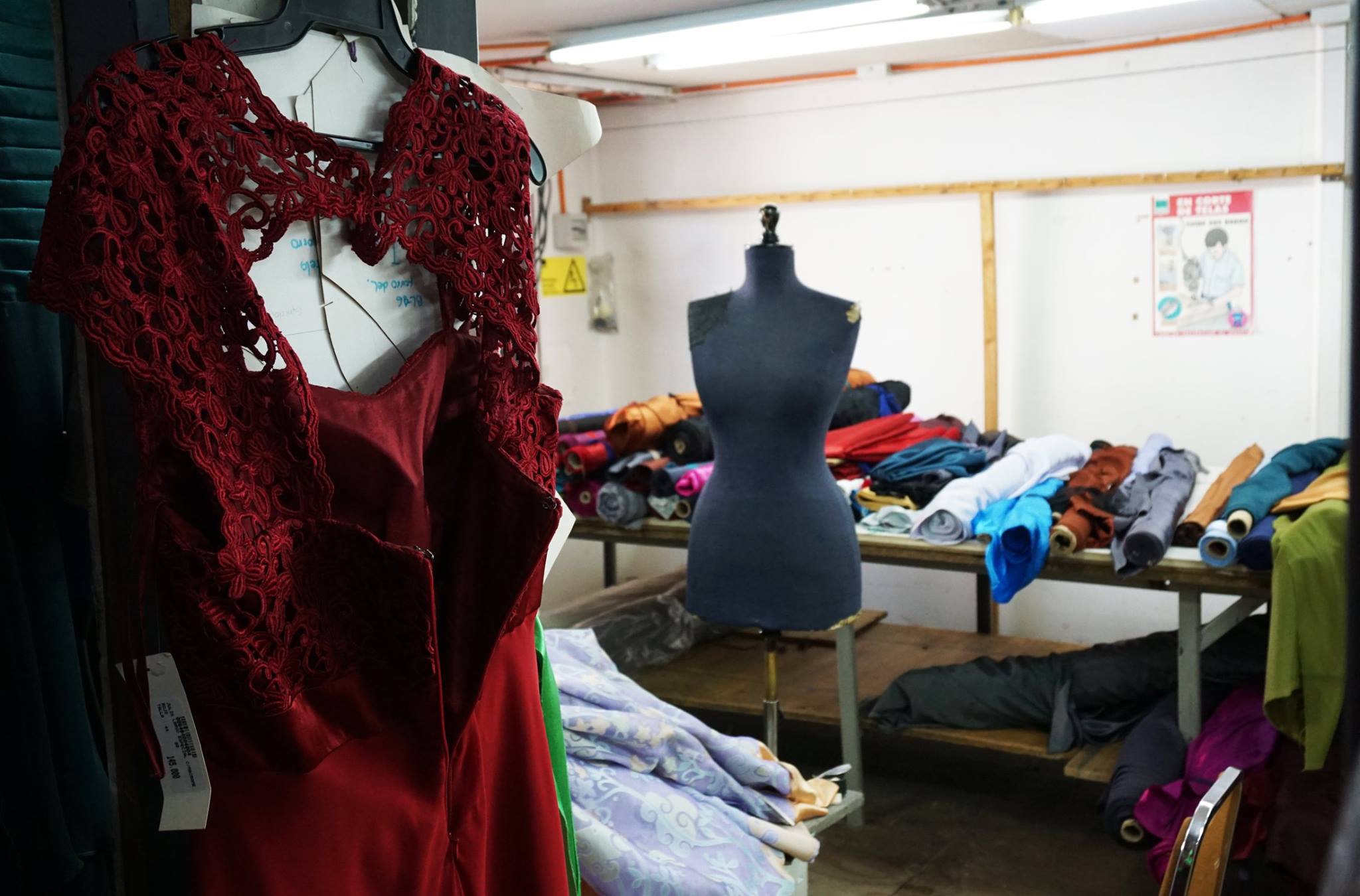 Irol Boutique