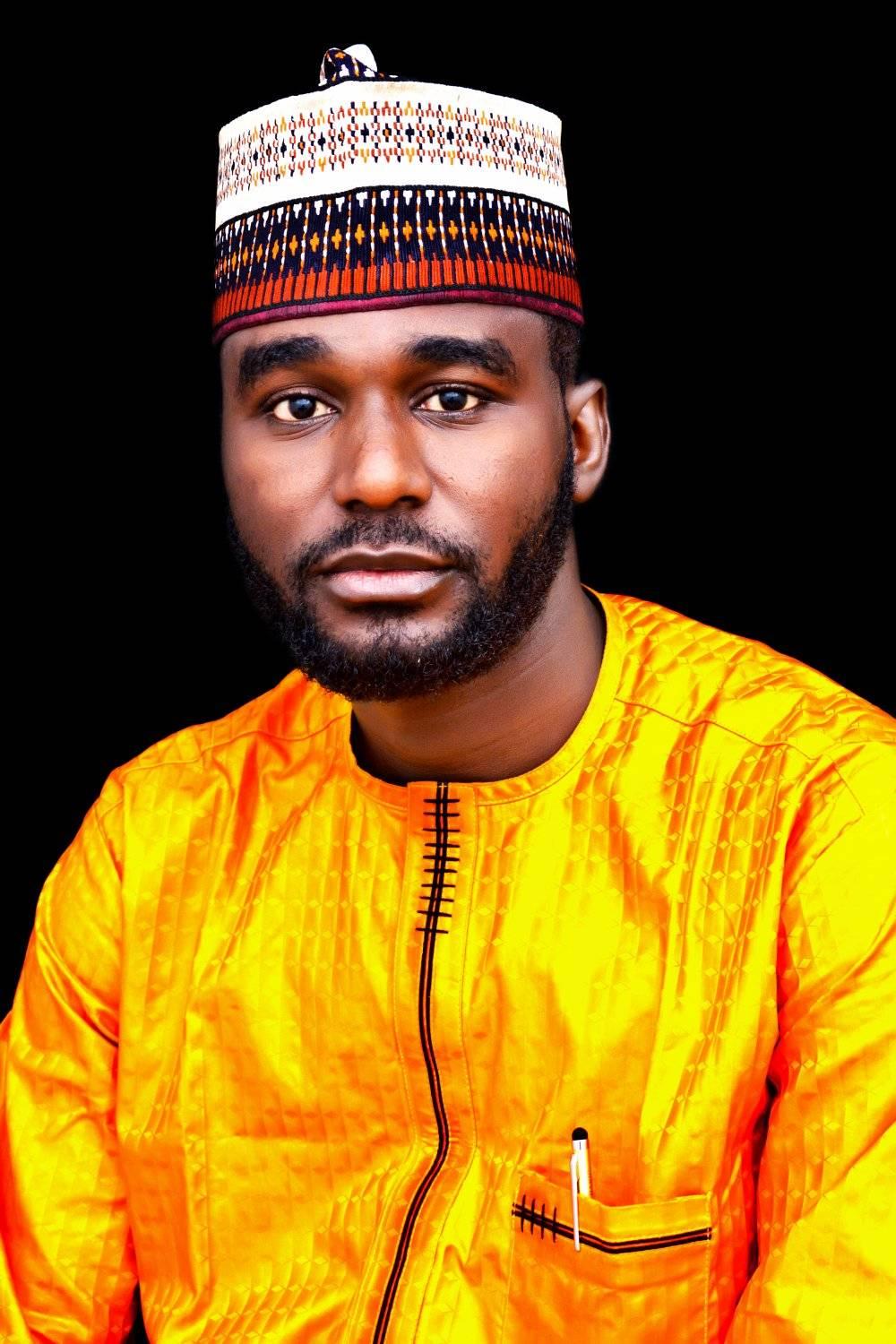 Muhammad More 2023 organisation | Tarauni