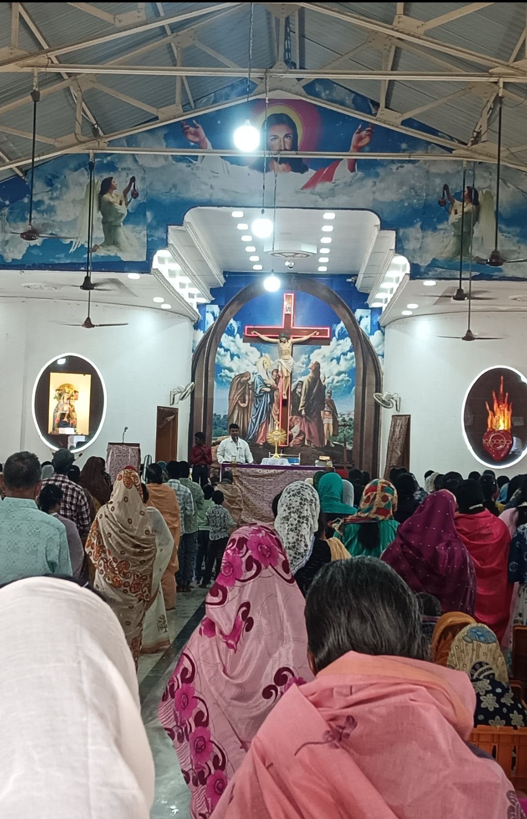 Arul Maria Baskar